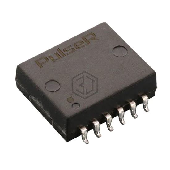 100B-1018 - iNRCORE, LLC - Pulse Transformers