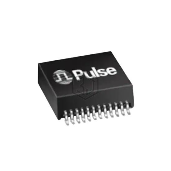 1000B-5003FXNLT - iNRCORE, LLC - Pulse Transformers