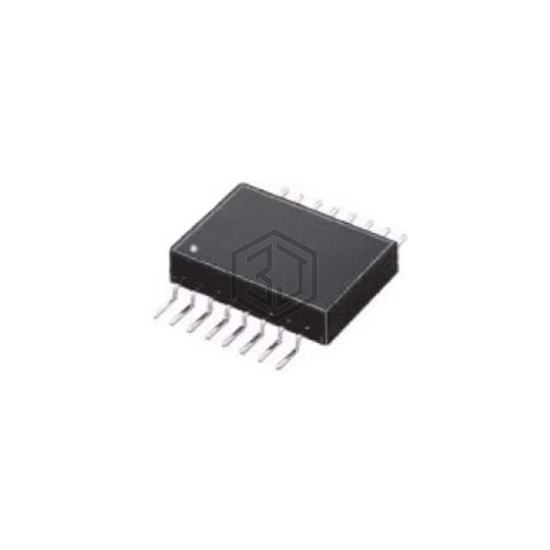 DGL1553-45 - iNRCORE, LLC - Pulse Transformers