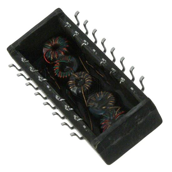 S558-5999-46-F - Bel Fuse Inc. - Pulse Transformers
