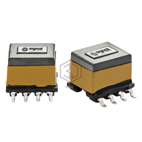 SPOE3-0508 - Signal Transformer - Pulse Transformers