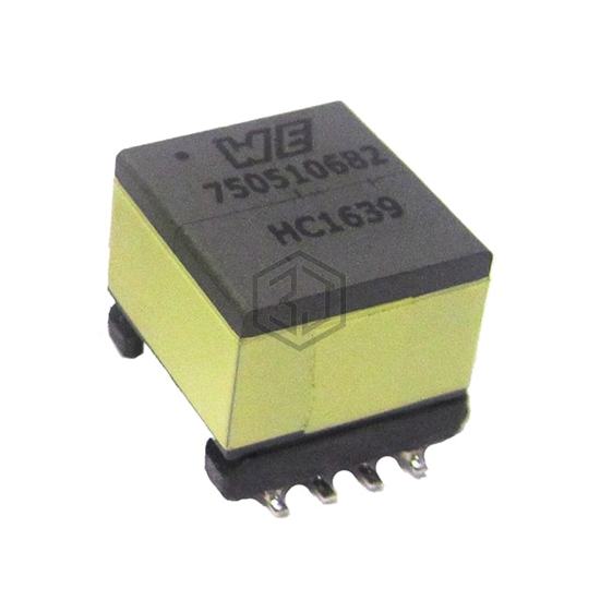 750510682 - Würth Elektronik - Pulse Transformers