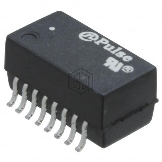TX1099NLT - Pulse Electronics Network - Pulse Transformers