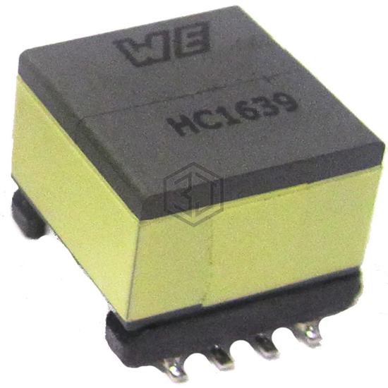 750510730 - Würth Elektronik - Pulse Transformers