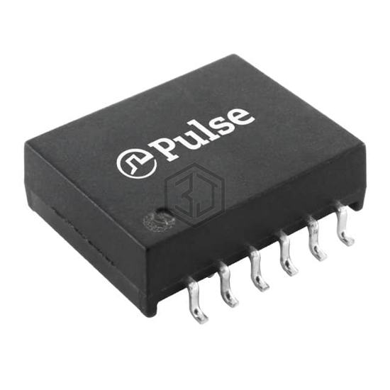 HMU2102NLT - Pulse Electronics Network - Pulse Transformers