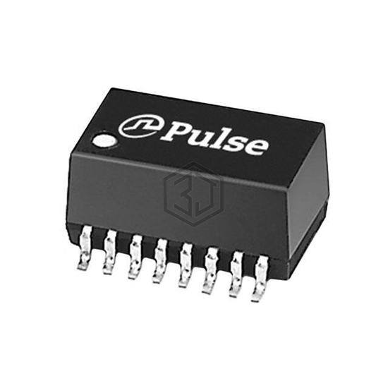 ST7010QNL - Pulse Electronics Network - Pulse Transformers