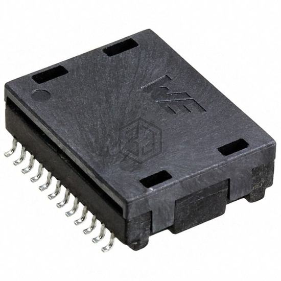 7490200136 - Würth Elektronik - Pulse Transformers