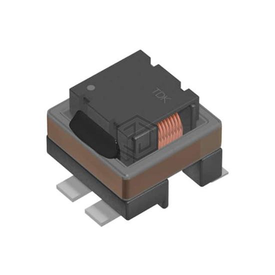 VST10/9EE-205S1C2 - TDK Corporation - Pulse Transformers
