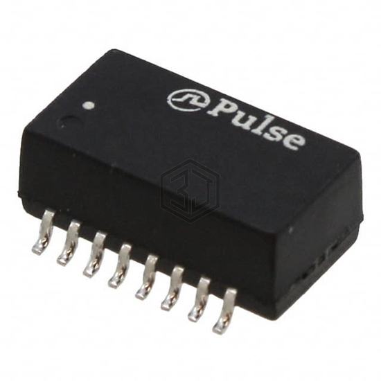 E4001NLT - Pulse Electronics Network - Pulse Transformers
