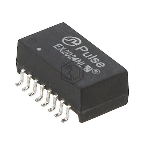 EX2024NL - Pulse Electronics Network - Pulse Transformers