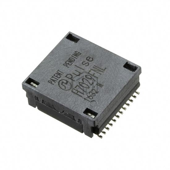 H7029FNL - Pulse Electronics Network - Pulse Transformers