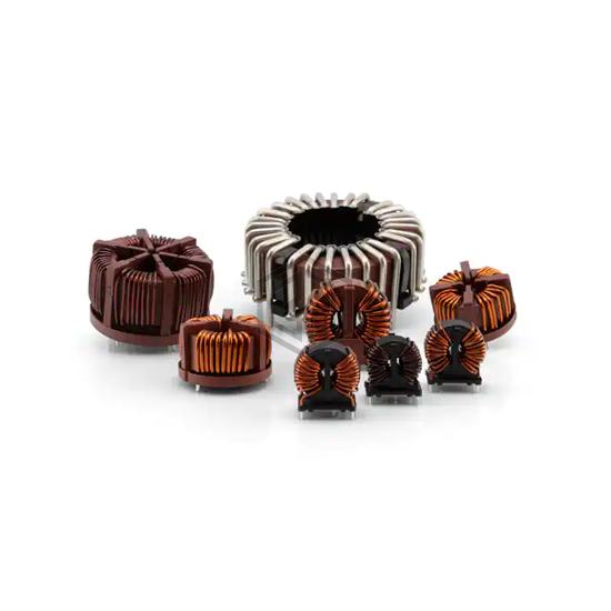 T60403F4099X011 - VACUUMSCHMELZE - Pulse Transformers