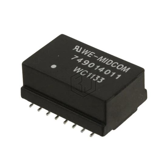 7490140112 - Würth Elektronik - Pulse Transformers