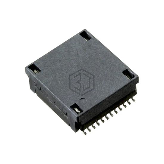 H7028FNL - Pulse Electronics Network - Pulse Transformers