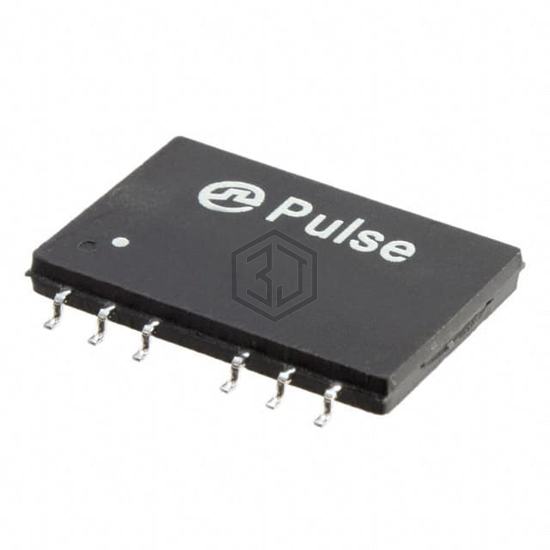 PE-69012 - Pulse Electronics Network - Pulse Transformers