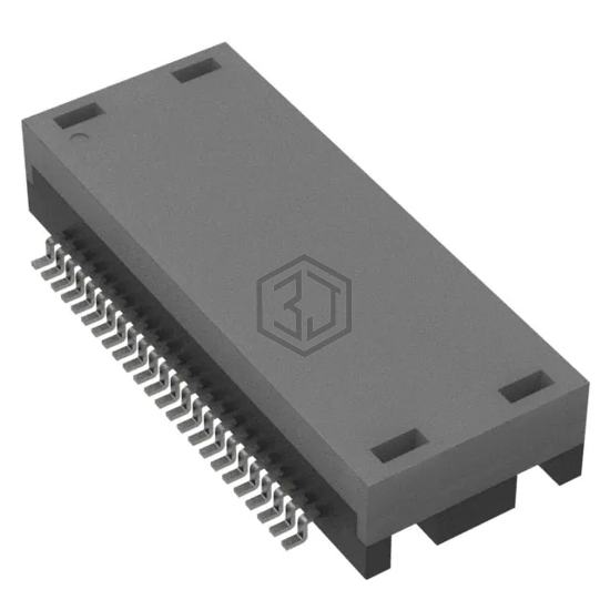 2337824-4 - TE Connectivity AMP Connectors - Pulse Transformers