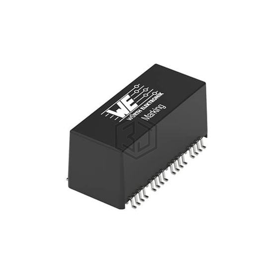 7490240120 - Würth Elektronik - Pulse Transformers