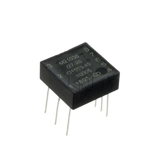 Q1553-45 - iNRCORE, LLC - Pulse Transformers