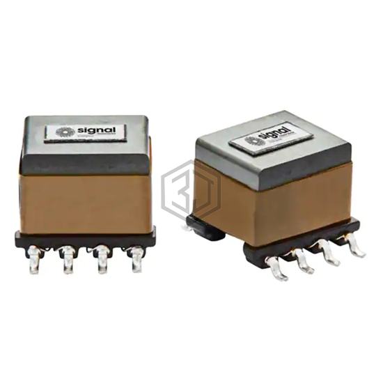 SPOE3-1212 - Signal Transformer - Pulse Transformers