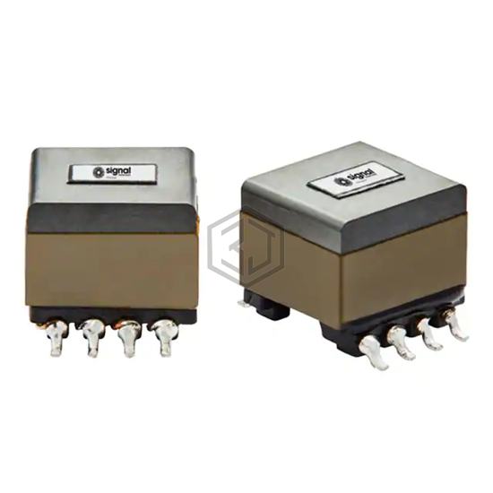 SPOE13-3308 - Signal Transformer - Pulse Transformers