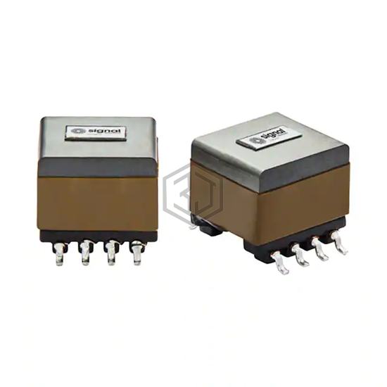 SPOE7-3308 - Signal Transformer - Pulse Transformers