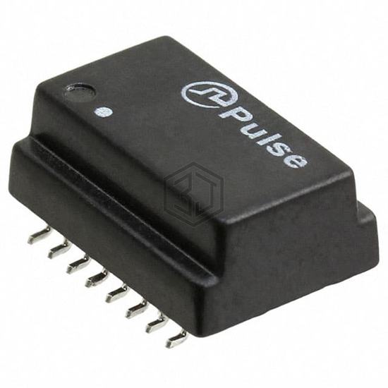 H1199FNLT - Pulse Electronics Network - Pulse Transformers