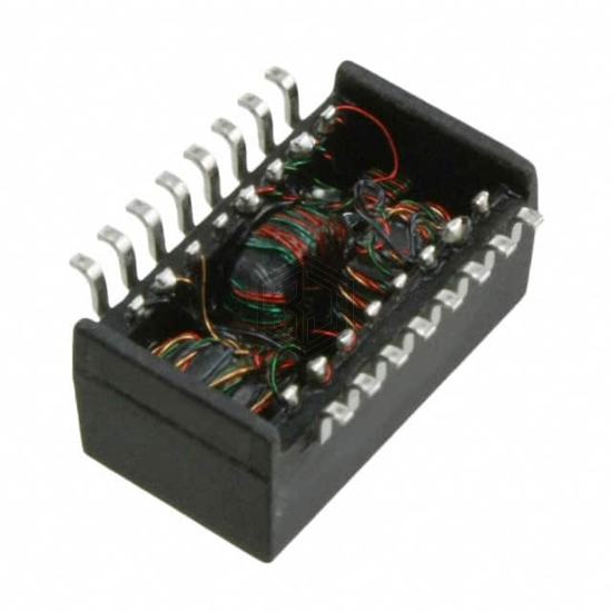 H1302NL - Pulse Electronics Network - Pulse Transformers