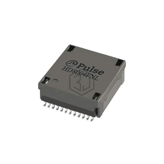 HD8004FNL - Pulse Electronics Network - Pulse Transformers