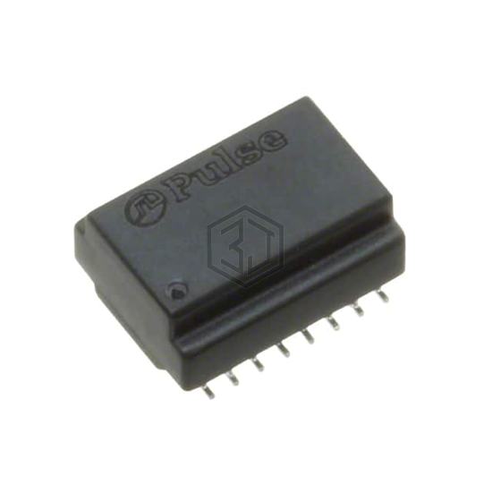 HM1237NL - Pulse Electronics Network - Pulse Transformers