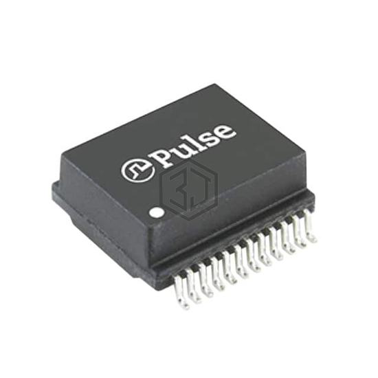 HDX8008NL - Pulse Electronics Network - Pulse Transformers