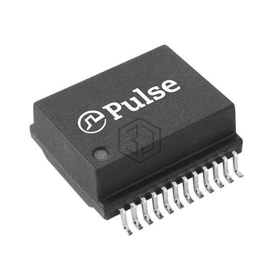HU4006NL - Pulse Electronics Network - Pulse Transformers