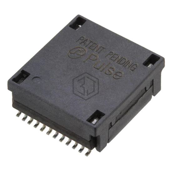 H7019FNL - Pulse Electronics Network - Pulse Transformers