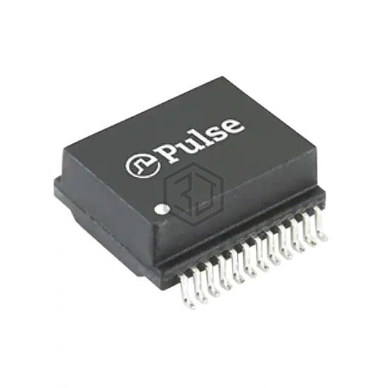 HDX8004NL - Pulse Electronics Network - Pulse Transformers