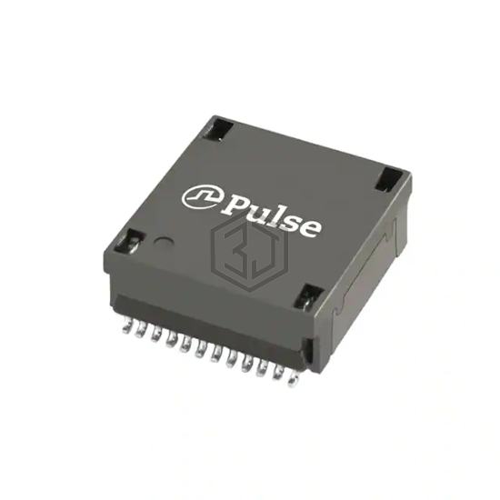 HD8006FNL - Pulse Electronics Network - Pulse Transformers