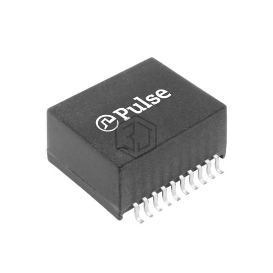 HM1331NL - Pulse Electronics Network - Pulse Transformers