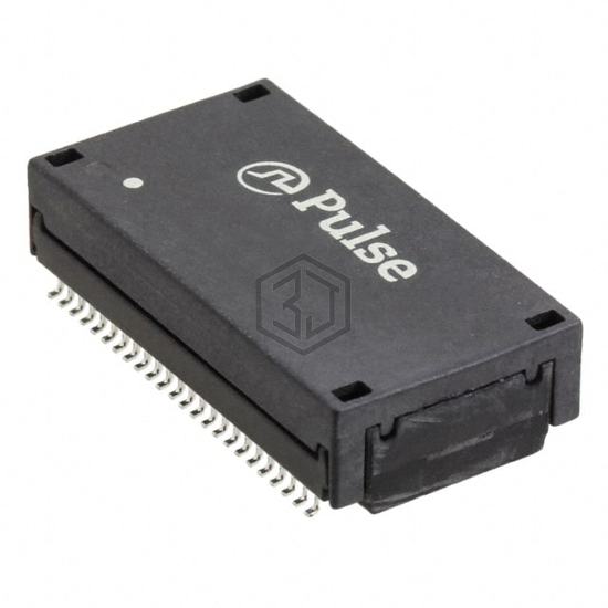 H5014FNL - Pulse Electronics Network - Pulse Transformers