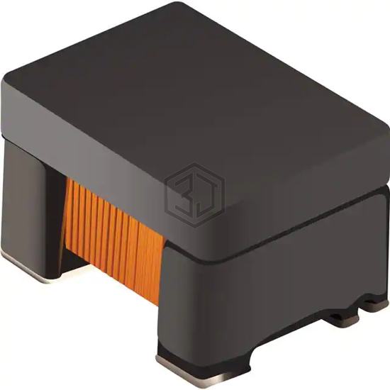 SM453230-231N7YP - Bourns Inc. - Pulse Transformers