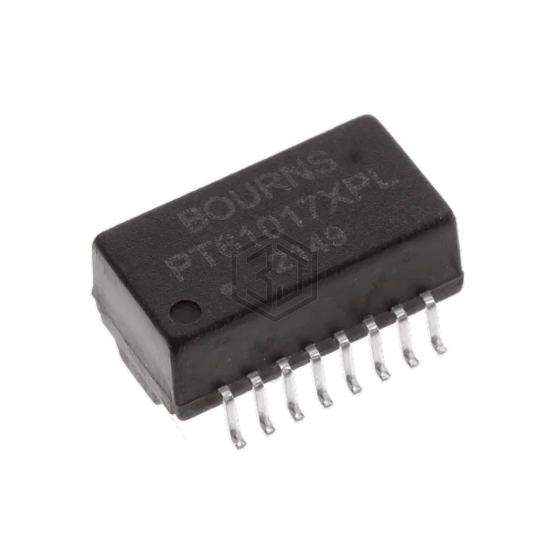 PT61017XPEL - Bourns Inc. - Pulse Transformers