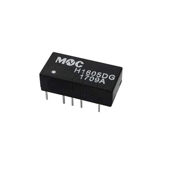 H1605DG - Mentech Technology USA Inc. - Pulse Transformers