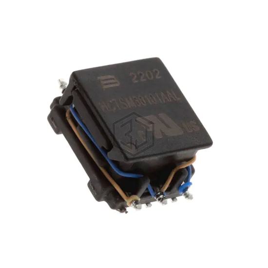 HCTSM80101AAL-E - Bourns Inc. - Pulse Transformers