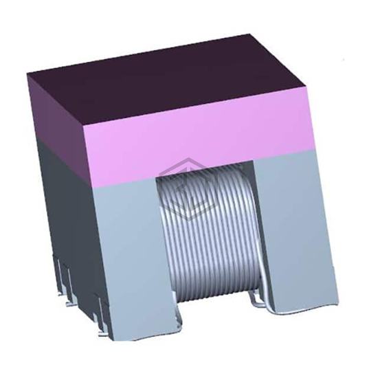 CL4532A-201 - Mentech Technology USA Inc. - Pulse Transformers
