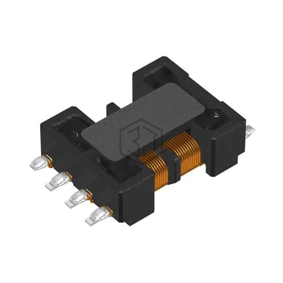 VMT40DR-201S2P4 - TDK Corporation - Pulse Transformers