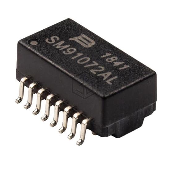 SM91072AL-E - Bourns Inc. - Pulse Transformers