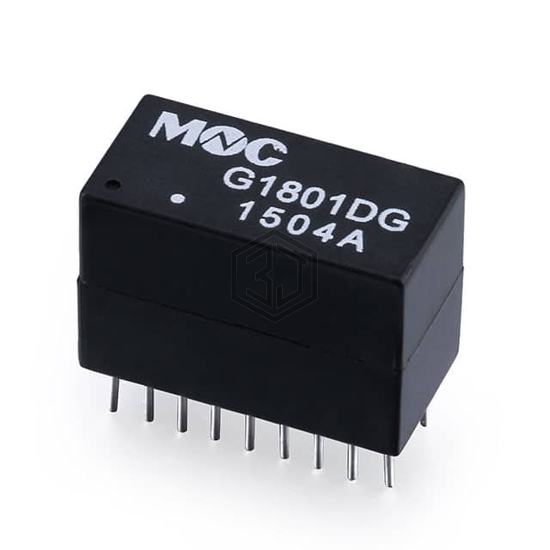 G1801DG - Mentech Technology USA Inc. - Pulse Transformers