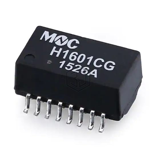 H1601CG - Mentech Technology USA Inc. - Pulse Transformers