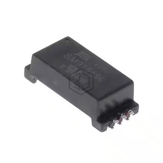 SM91519L-E - Bourns Inc. - Pulse Transformers