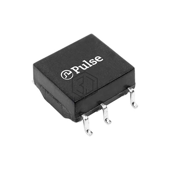 HM1238NLT - Pulse Electronics Network - Pulse Transformers