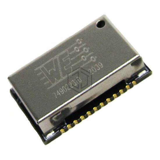 749022310 - Würth Elektronik - Pulse Transformers