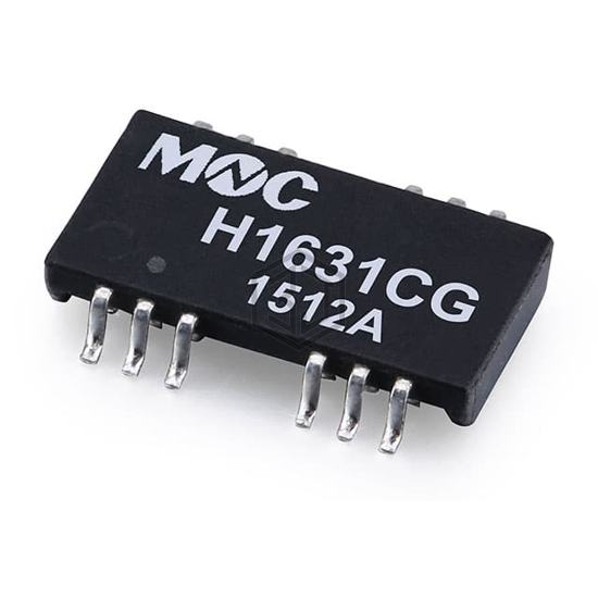 H1631CG - Mentech Technology USA Inc. - Pulse Transformers