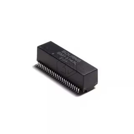 SM13143EL - Bourns Inc. - Pulse Transformers